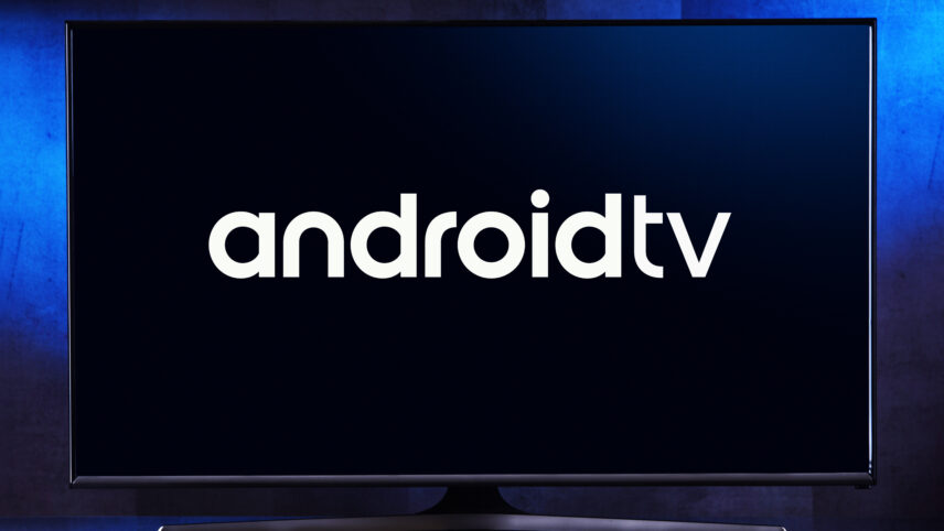 Android TV