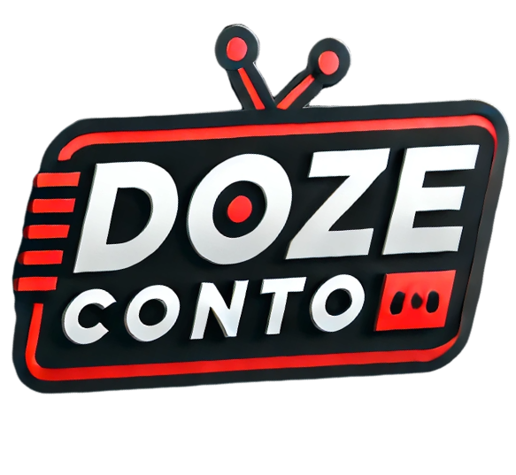 Logo DozeConto